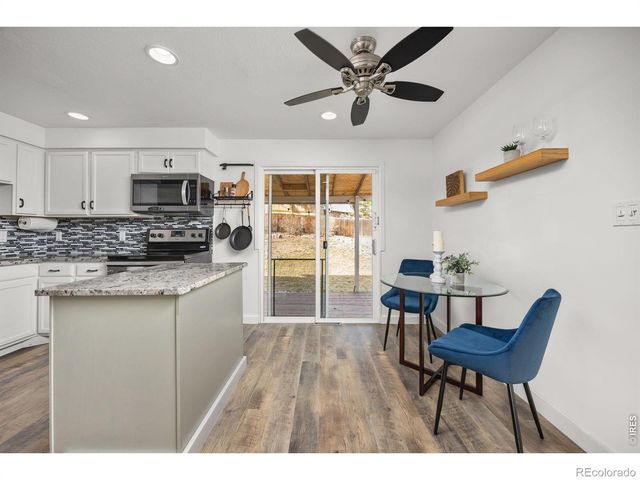 4747 S Oak Court, Littleton, CO 80127