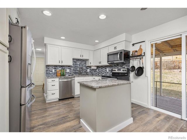 4747 S Oak Court, Littleton, CO 80127