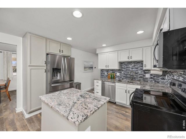 4747 S Oak Court, Littleton, CO 80127