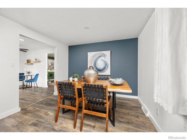 4747 S Oak Court, Littleton, CO 80127