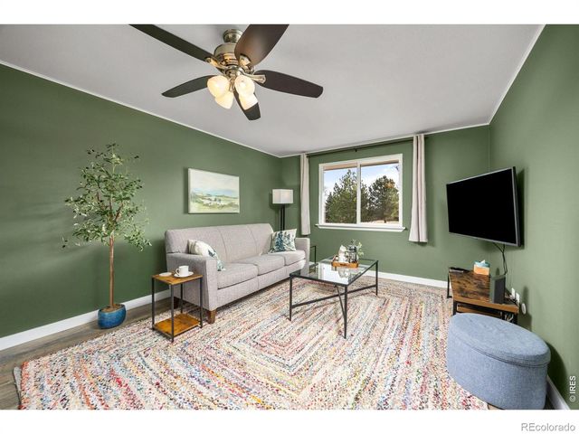 4747 S Oak Court, Littleton, CO 80127