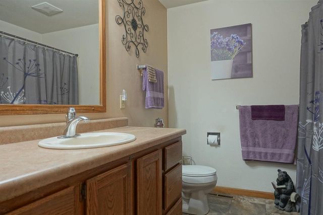 W5060 ELM AVENUE, Stetsonville, WI 54480