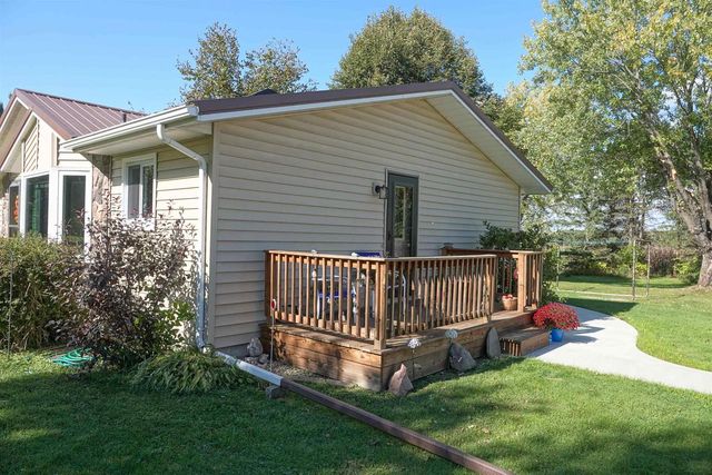 W5060 ELM AVENUE, Stetsonville, WI 54480