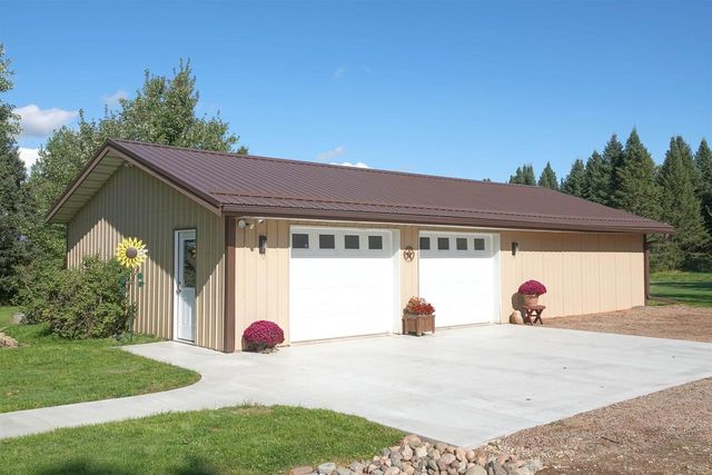 W5060 ELM AVENUE, Stetsonville, WI 54480