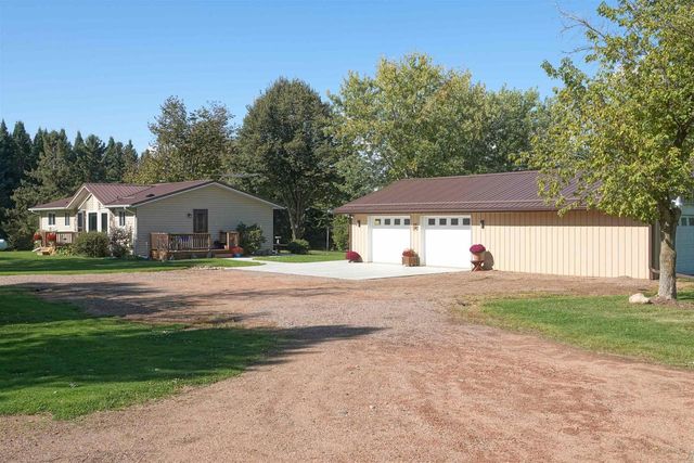 W5060 ELM AVENUE, Stetsonville, WI 54480
