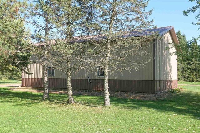 W5060 ELM AVENUE, Stetsonville, WI 54480