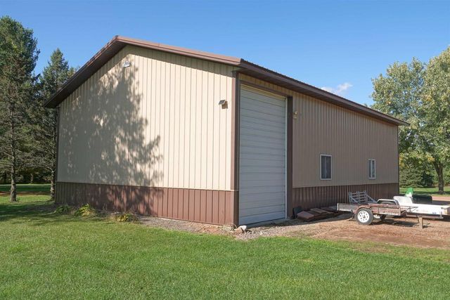 W5060 ELM AVENUE, Stetsonville, WI 54480