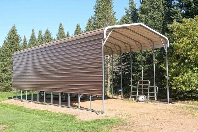 W5060 ELM AVENUE, Stetsonville, WI 54480