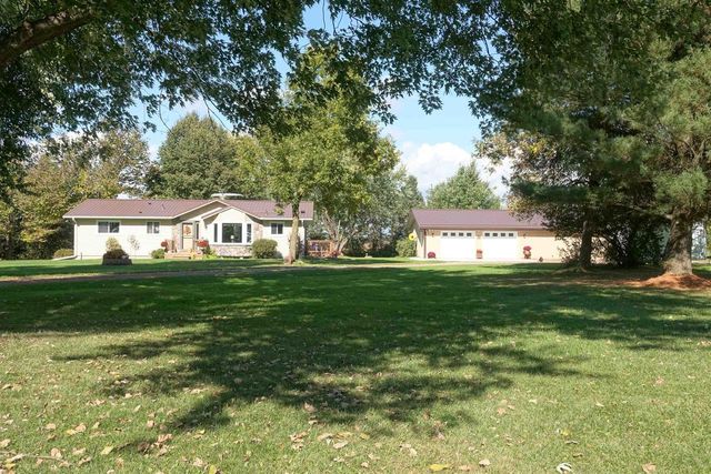 W5060 ELM AVENUE, Stetsonville, WI 54480