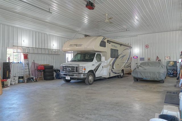 W5060 ELM AVENUE, Stetsonville, WI 54480