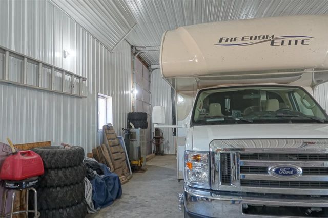 W5060 ELM AVENUE, Stetsonville, WI 54480