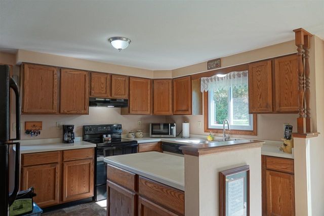 W5060 ELM AVENUE, Stetsonville, WI 54480