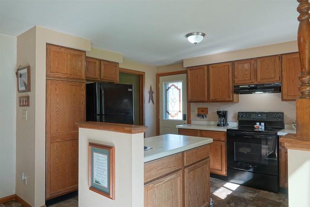 W5060 ELM AVENUE, Stetsonville, WI 54480