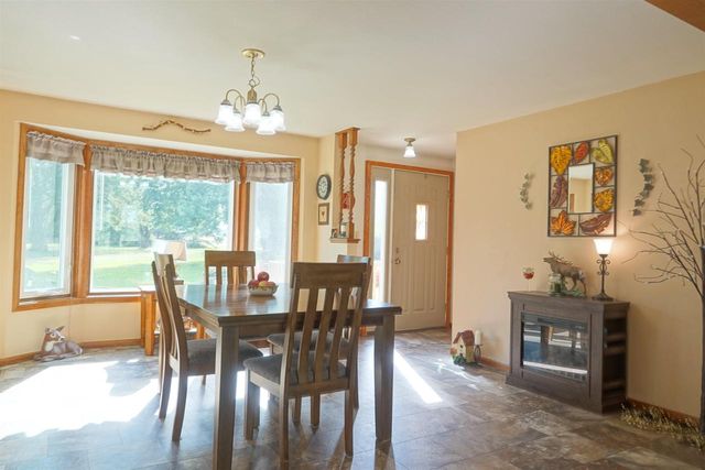 W5060 ELM AVENUE, Stetsonville, WI 54480