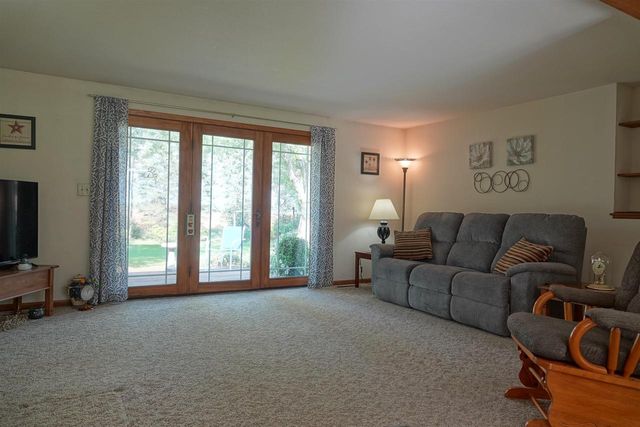 W5060 ELM AVENUE, Stetsonville, WI 54480