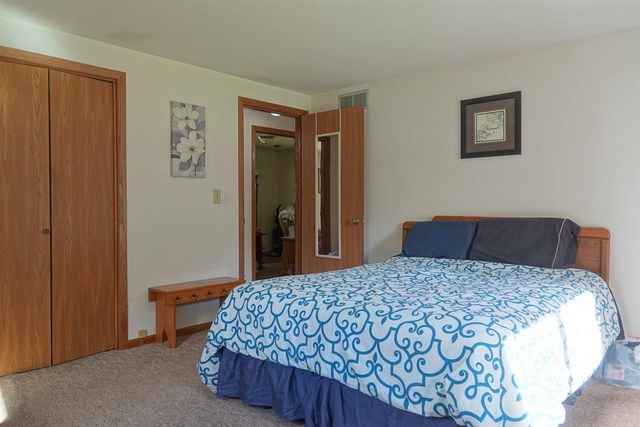 W5060 ELM AVENUE, Stetsonville, WI 54480