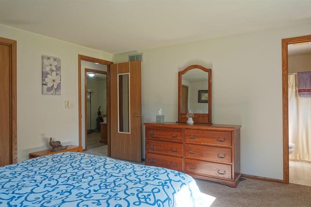 W5060 ELM AVENUE, Stetsonville, WI 54480