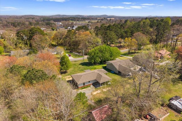208 Pioneer Drive, Dalton, GA 30721
