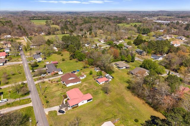 208 Pioneer Drive, Dalton, GA 30721
