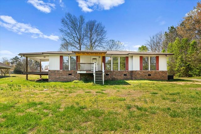 208 Pioneer Drive, Dalton, GA 30721