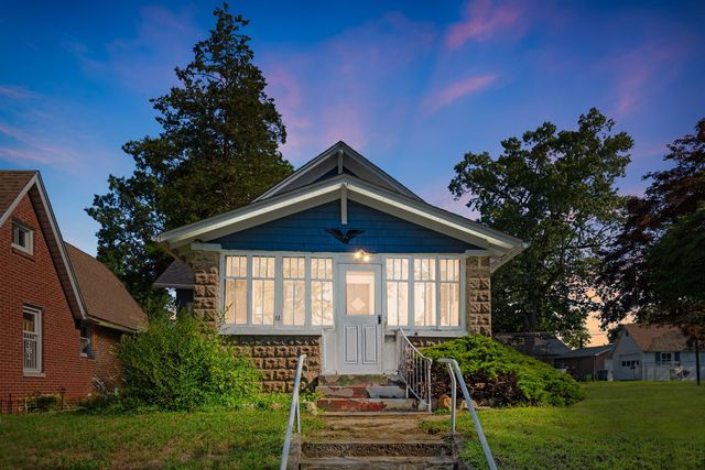 304 Gardena Street, Michigan City, IN 46360