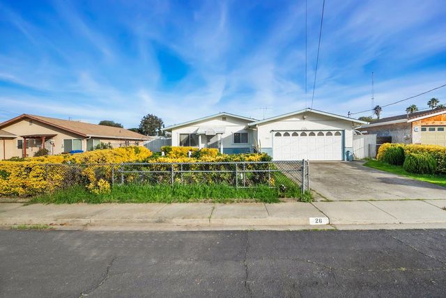 26 Seaview Drive, Bay Point, CA 94565
