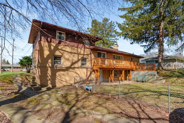 434 Espanola Avenue, Kalamazoo, MI 49004