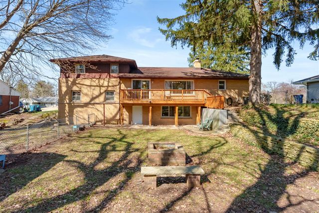 434 Espanola Avenue, Kalamazoo, MI 49004