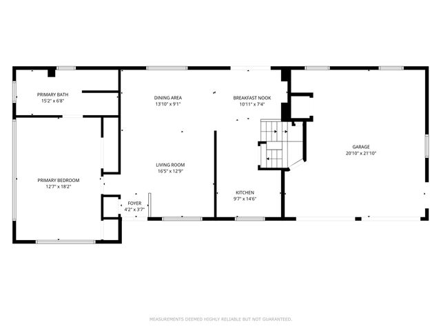 434 Espanola Avenue, Kalamazoo, MI 49004