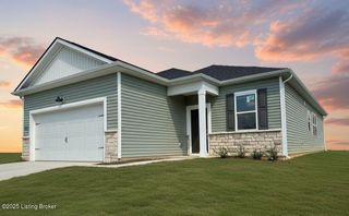 Lot 2 Fairmount Cove, Louisville, KY 40291