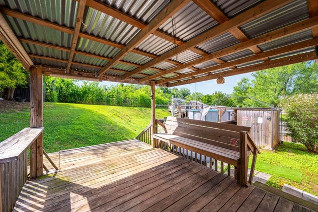 8979 Hensley Road, Hixson, TN 37343