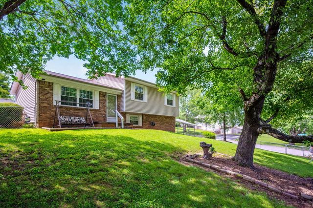 8979 Hensley Road, Hixson, TN 37343