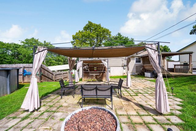8979 Hensley Road, Hixson, TN 37343