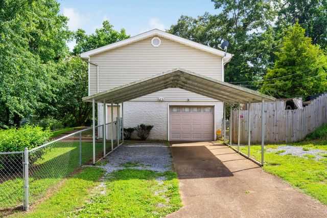 8979 Hensley Road, Hixson, TN 37343
