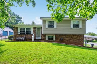 8979 Hensley Road, Hixson, TN 37343