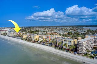 16700 GULF BOULEVARD 624, North Redington Beach, FL 33708