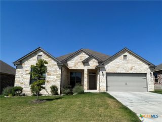 7926 Marsala Drive, Temple, TX 76502