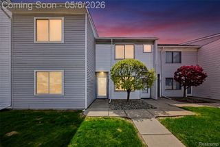 47 Rosebud Lane, Mt. Clemens, MI 48043
