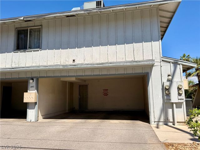 1441 Dorothy Avenue 2, Las Vegas, NV 89119