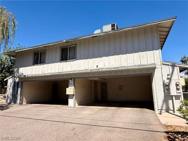 1441 Dorothy Avenue 2, Las Vegas, NV 89119