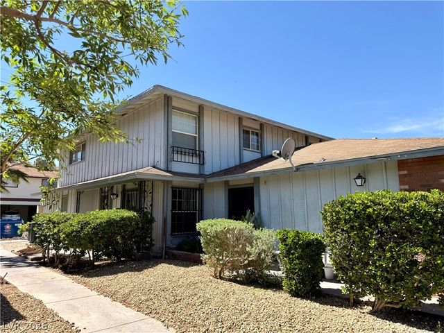 1441 Dorothy Avenue 2, Las Vegas, NV 89119