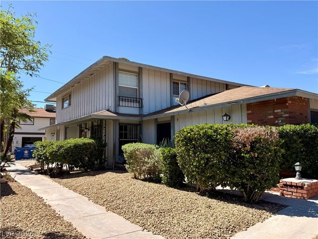 1441 Dorothy Avenue 2, Las Vegas, NV 89119
