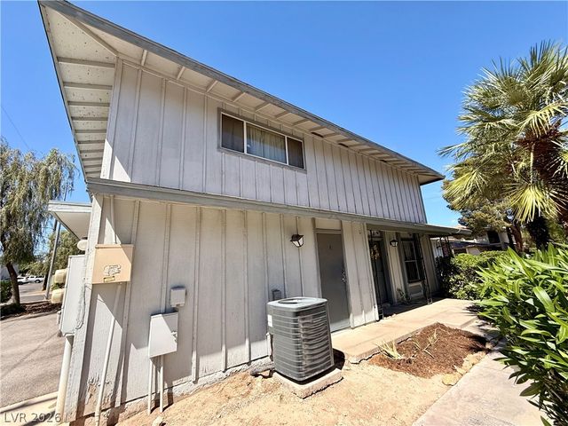 1441 Dorothy Avenue 2, Las Vegas, NV 89119