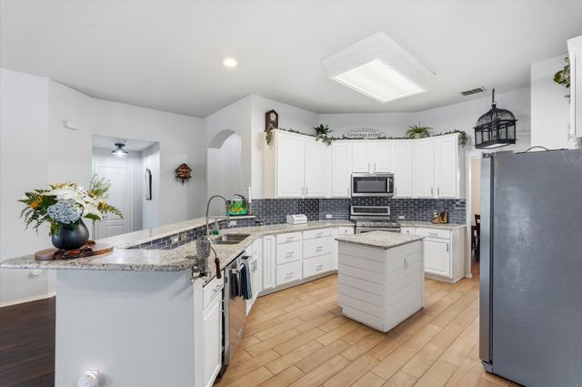 114 Clydesdale Drive, Fate, TX 75087