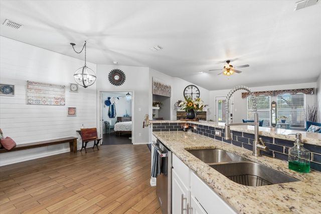 114 Clydesdale Drive, Fate, TX 75087