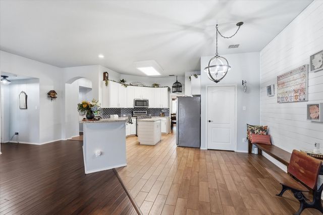 114 Clydesdale Drive, Fate, TX 75087