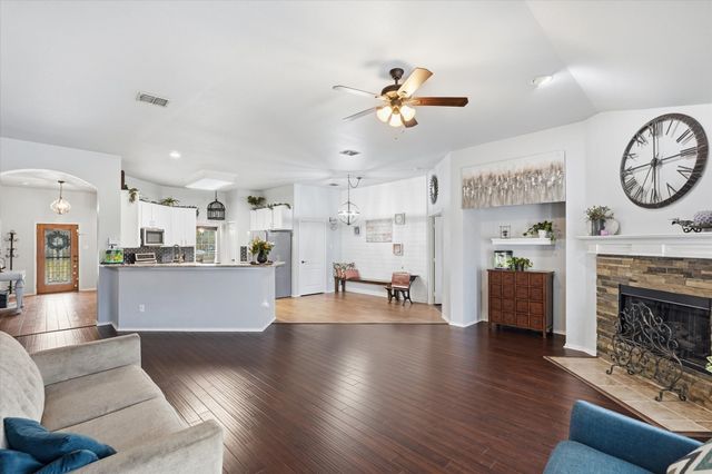 114 Clydesdale Drive, Fate, TX 75087