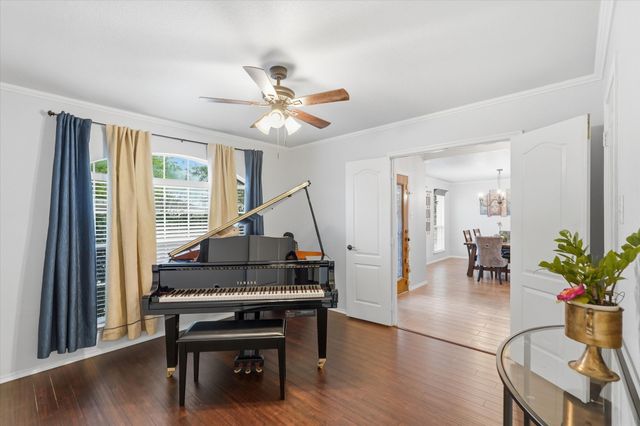 114 Clydesdale Drive, Fate, TX 75087