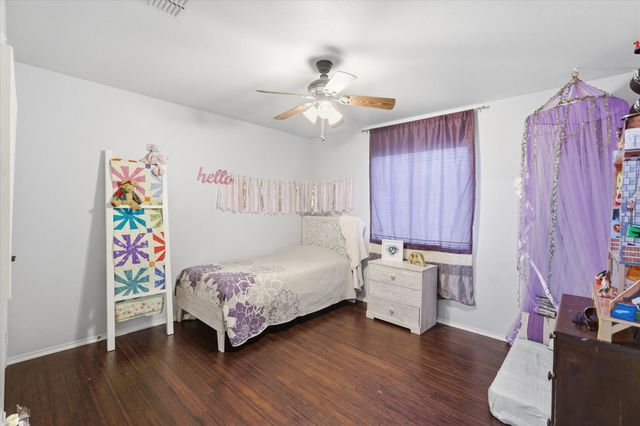 114 Clydesdale Drive, Fate, TX 75087