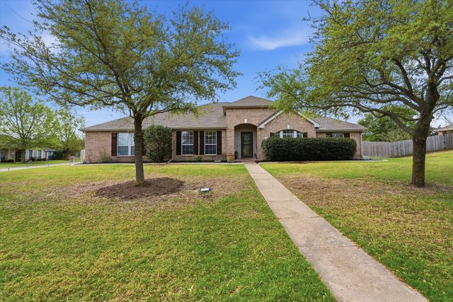 114 Clydesdale Drive, Fate, TX 75087